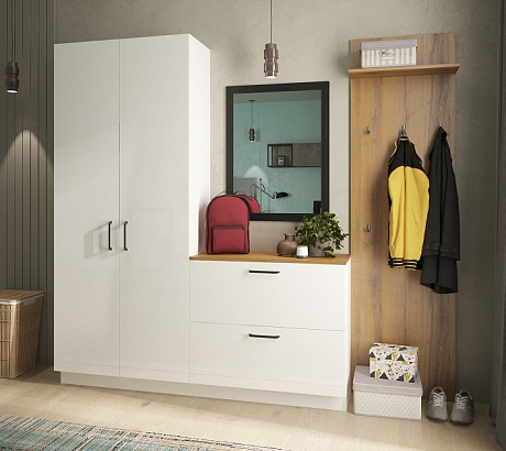 Прихожая Глория